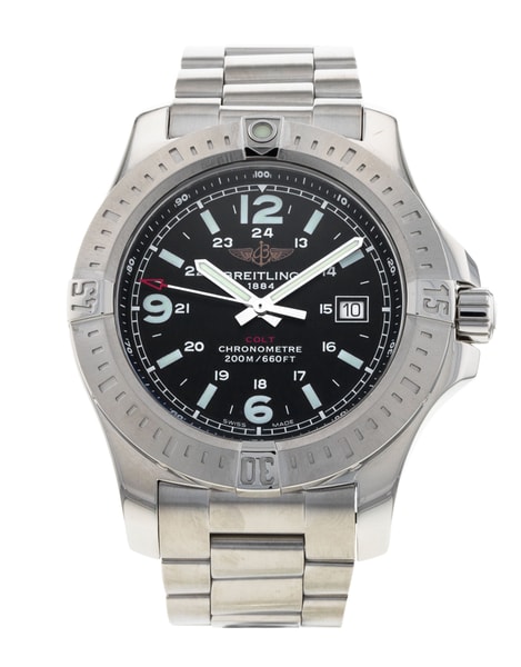 Breitling Colt Quartz A74388